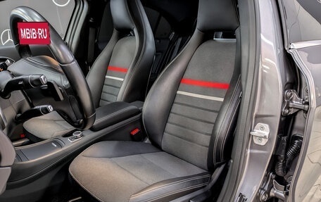 Mercedes-Benz A-Класс, 2015 год, 1 800 000 рублей, 20 фотография