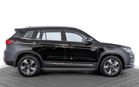 Changan CS75 I рестайлинг, 2022 год, 1 750 000 рублей, 4 фотография