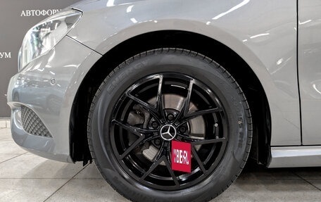 Mercedes-Benz A-Класс, 2015 год, 1 800 000 рублей, 18 фотография