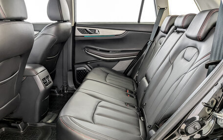 Changan CS75 I рестайлинг, 2022 год, 1 750 000 рублей, 12 фотография