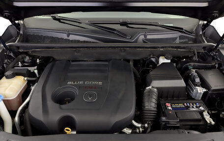 Changan CS75 I рестайлинг, 2022 год, 1 750 000 рублей, 9 фотография