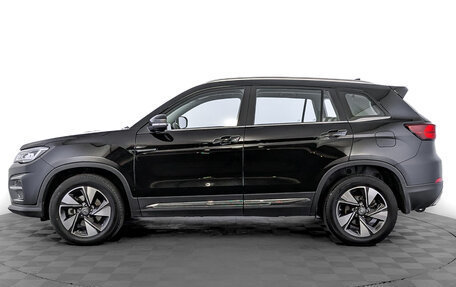 Changan CS75 I рестайлинг, 2022 год, 1 750 000 рублей, 8 фотография