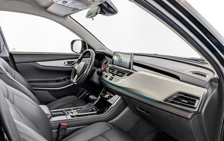 Changan CS75 I рестайлинг, 2022 год, 1 750 000 рублей, 11 фотография