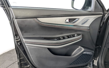 Changan CS75 I рестайлинг, 2022 год, 1 750 000 рублей, 19 фотография