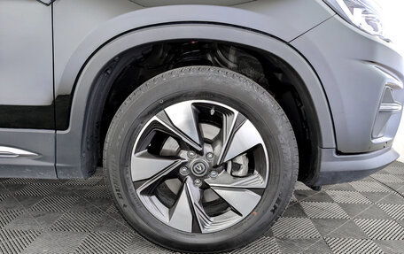 Changan CS75 I рестайлинг, 2022 год, 1 750 000 рублей, 18 фотография