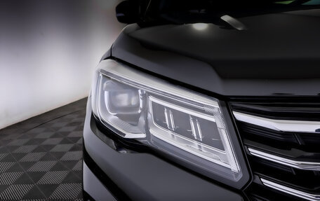 Changan CS75 I рестайлинг, 2022 год, 1 750 000 рублей, 17 фотография