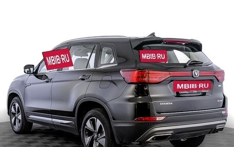 Changan CS75 I рестайлинг, 2022 год, 1 750 000 рублей, 7 фотография