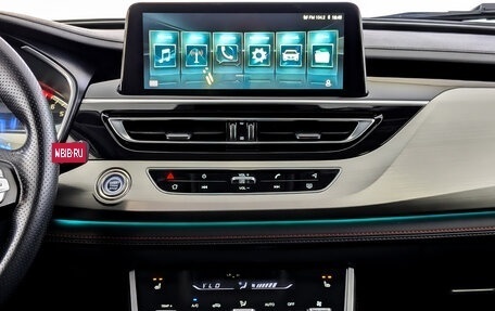 Changan CS75 I рестайлинг, 2022 год, 1 750 000 рублей, 15 фотография
