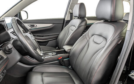Changan CS75 I рестайлинг, 2022 год, 1 750 000 рублей, 20 фотография