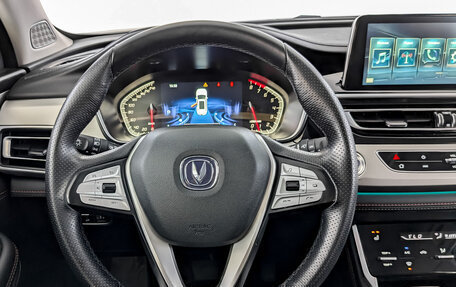 Changan CS75 I рестайлинг, 2022 год, 1 750 000 рублей, 22 фотография