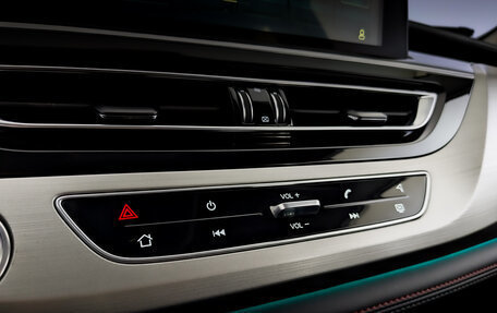 Changan CS75 I рестайлинг, 2022 год, 1 750 000 рублей, 27 фотография