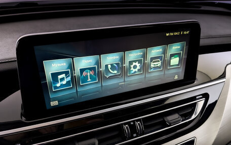 Changan CS75 I рестайлинг, 2022 год, 1 750 000 рублей, 26 фотография