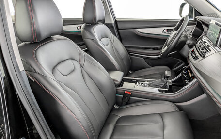 Changan CS75 I рестайлинг, 2022 год, 1 750 000 рублей, 24 фотография