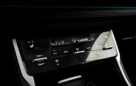 Changan CS75 I рестайлинг, 2022 год, 1 750 000 рублей, 28 фотография
