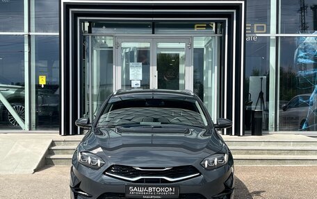 KIA cee'd III, 2022 год, 2 295 000 рублей, 2 фотография