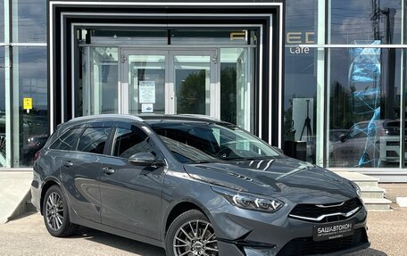 KIA cee'd III, 2022 год, 2 295 000 рублей, 3 фотография