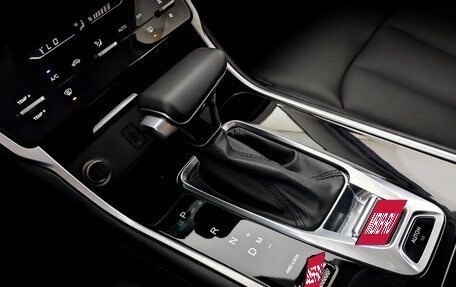 Changan CS75 I рестайлинг, 2022 год, 1 750 000 рублей, 30 фотография