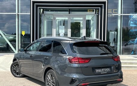 KIA cee'd III, 2022 год, 2 295 000 рублей, 6 фотография