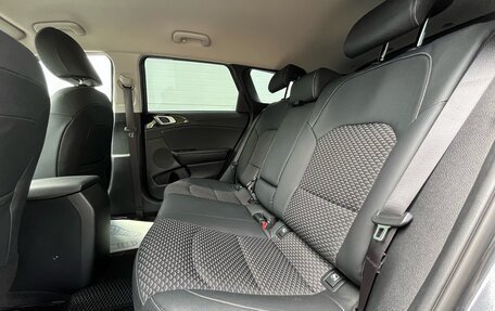 KIA cee'd III, 2022 год, 2 295 000 рублей, 17 фотография
