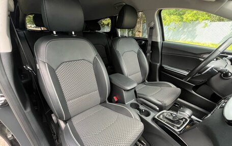 KIA cee'd III, 2022 год, 2 295 000 рублей, 16 фотография