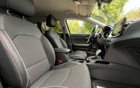 KIA cee'd III, 2022 год, 2 295 000 рублей, 15 фотография