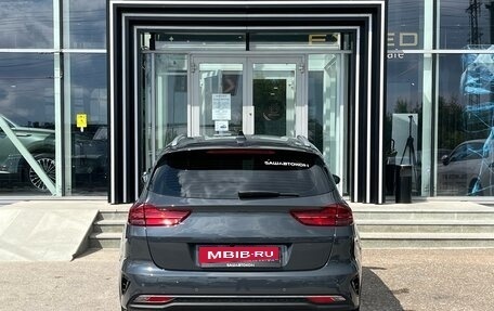 KIA cee'd III, 2022 год, 2 295 000 рублей, 5 фотография