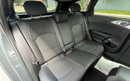 KIA cee'd III, 2022 год, 2 295 000 рублей, 19 фотография