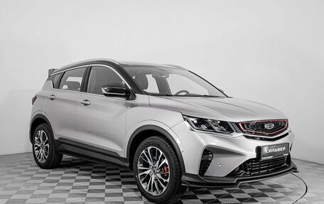 Geely Coolray I, 2024 год, 2 449 900 рублей, 5 фотография