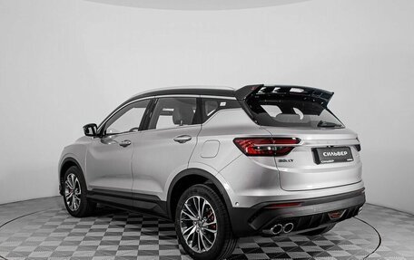 Geely Coolray I, 2024 год, 2 449 900 рублей, 6 фотография
