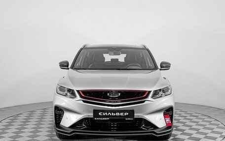 Geely Coolray I, 2024 год, 2 449 900 рублей, 3 фотография