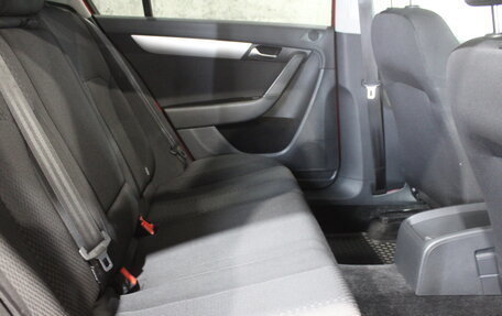Volkswagen Passat B7, 2013 год, 865 000 рублей, 12 фотография