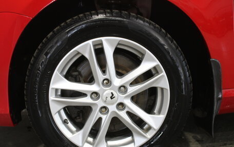 Volkswagen Passat B7, 2013 год, 865 000 рублей, 13 фотография