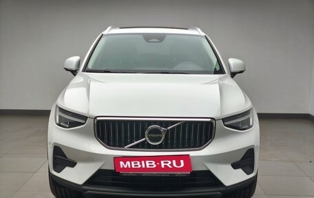 Volvo XC40 I, 2023 год, 4 100 000 рублей, 2 фотография