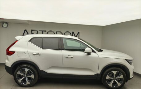 Volvo XC40 I, 2023 год, 4 100 000 рублей, 5 фотография