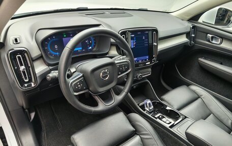 Volvo XC40 I, 2023 год, 4 100 000 рублей, 7 фотография