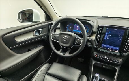 Volvo XC40 I, 2023 год, 4 100 000 рублей, 11 фотография
