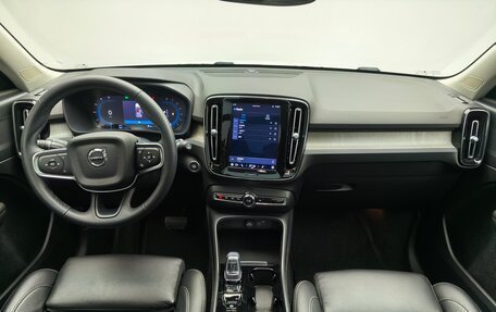 Volvo XC40 I, 2023 год, 4 100 000 рублей, 12 фотография