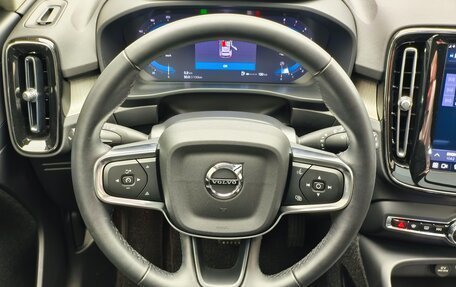 Volvo XC40 I, 2023 год, 4 100 000 рублей, 14 фотография