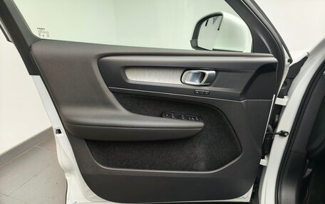 Volvo XC40 I, 2023 год, 4 100 000 рублей, 17 фотография