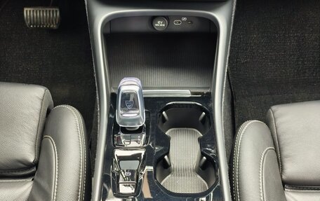 Volvo XC40 I, 2023 год, 4 100 000 рублей, 16 фотография
