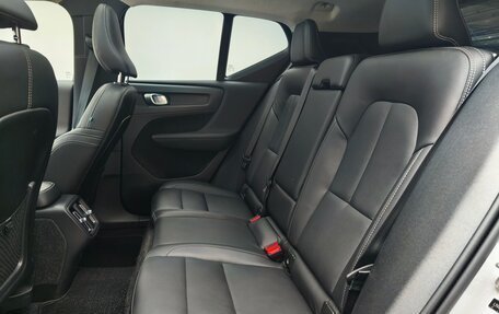 Volvo XC40 I, 2023 год, 4 100 000 рублей, 18 фотография