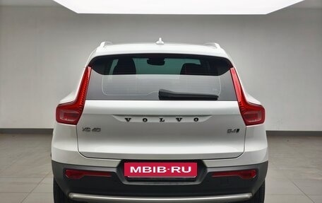 Volvo XC40 I, 2023 год, 4 100 000 рублей, 4 фотография