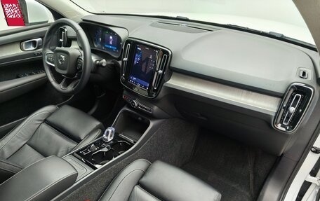 Volvo XC40 I, 2023 год, 4 100 000 рублей, 9 фотография