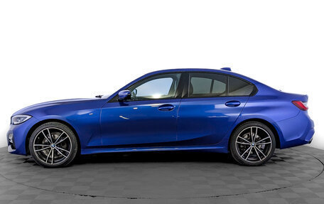 BMW 3 серия, 2020 год, 3 250 000 рублей, 8 фотография