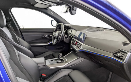 BMW 3 серия, 2020 год, 3 250 000 рублей, 11 фотография