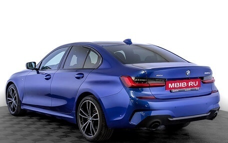 BMW 3 серия, 2020 год, 3 250 000 рублей, 7 фотография