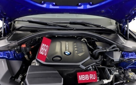 BMW 3 серия, 2020 год, 3 250 000 рублей, 9 фотография