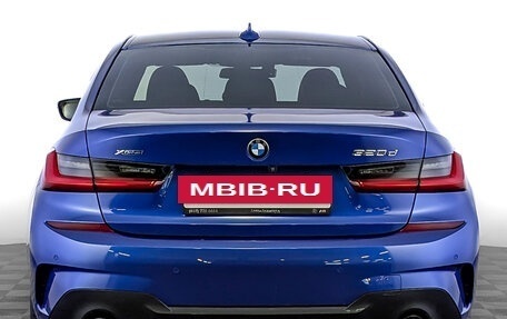 BMW 3 серия, 2020 год, 3 250 000 рублей, 6 фотография