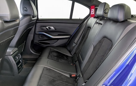 BMW 3 серия, 2020 год, 3 250 000 рублей, 12 фотография