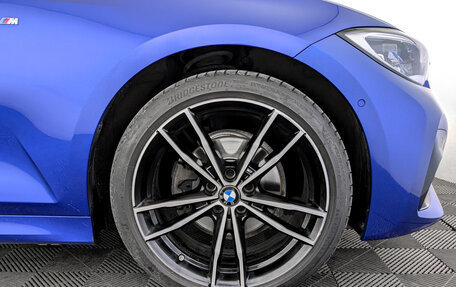 BMW 3 серия, 2020 год, 3 250 000 рублей, 18 фотография